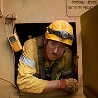 Safety Training for Working in Confined Spaces