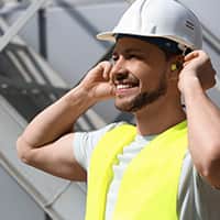 OSHA's Requirements for Hearing Conservation