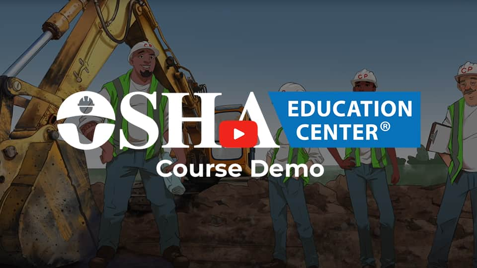 Course Demo