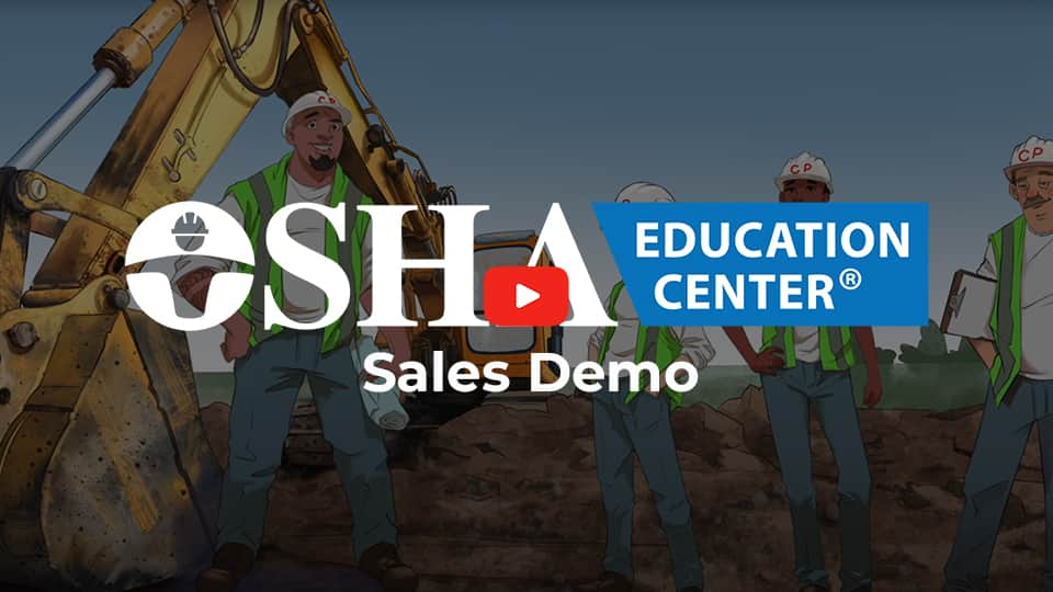 Sales Demo